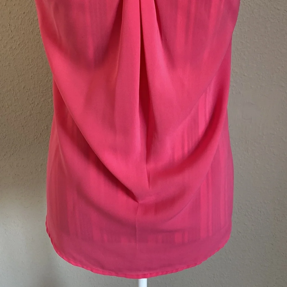 American Rag Pink Tank Top - Picture 6 of 7